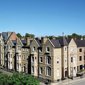 Rewley House University Of Oxford